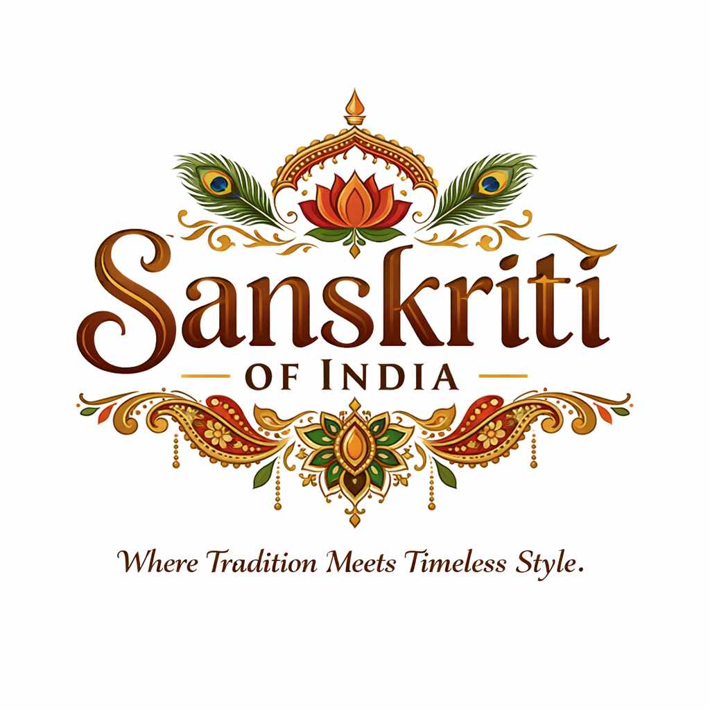 SANSKRITI OF INDIA